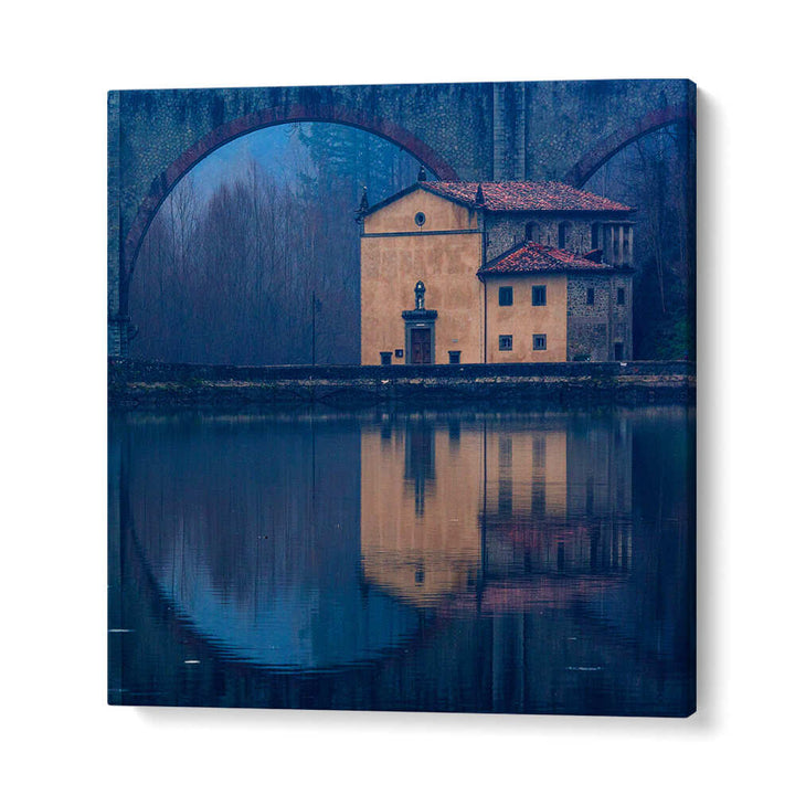 PONTI SQUARE , PHOTOGRAPHY PRINTS