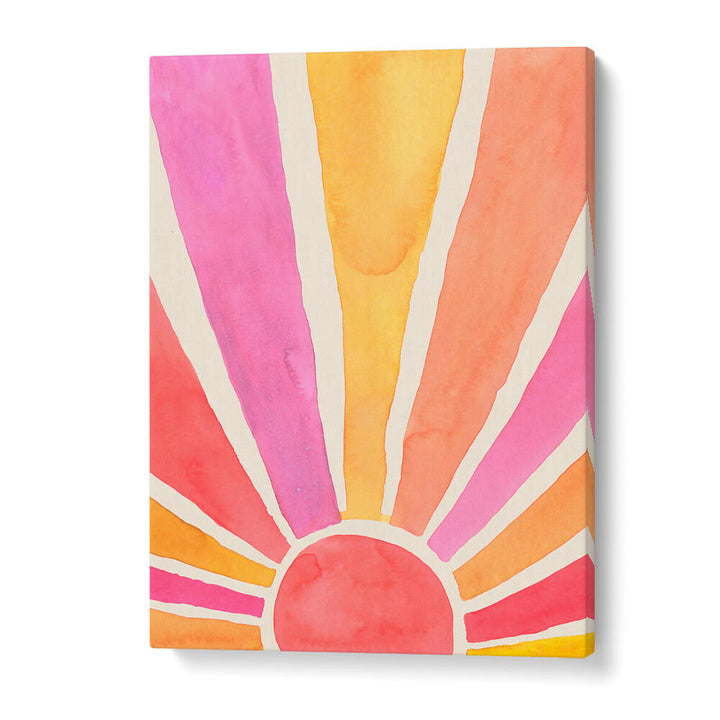 SUN IS SUNSHINE , KIDS ROOM PAINTINGS