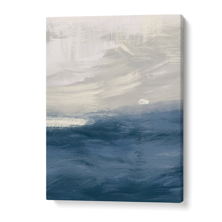 OCEAN'S TRANQUILITY , ABSTRACT PAINTINGS