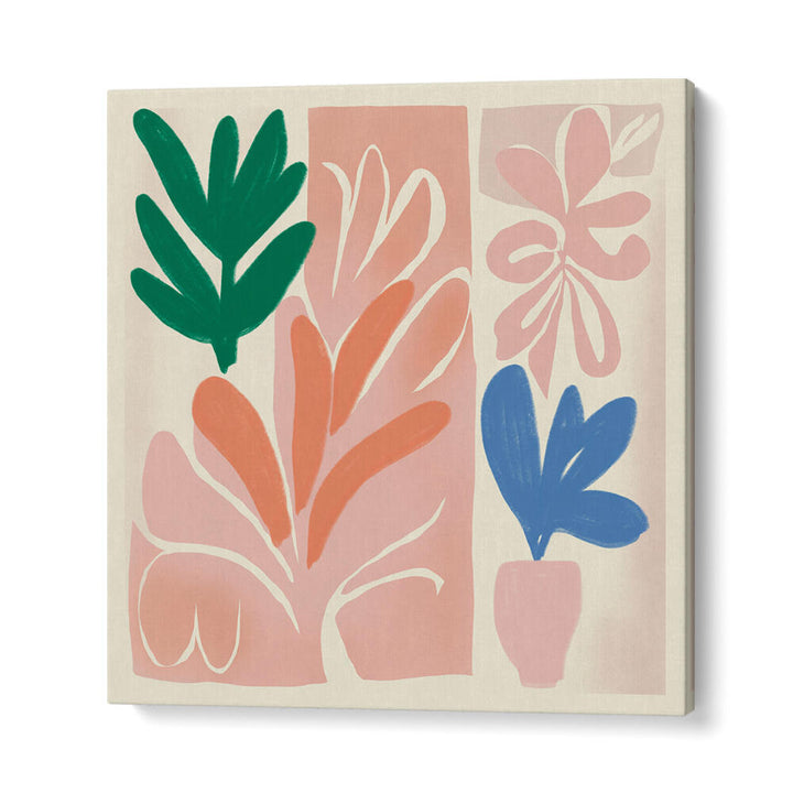 HARMONIOUS PLANTS