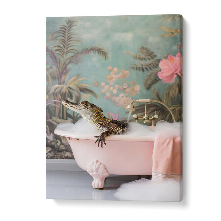 CLEAN CROC