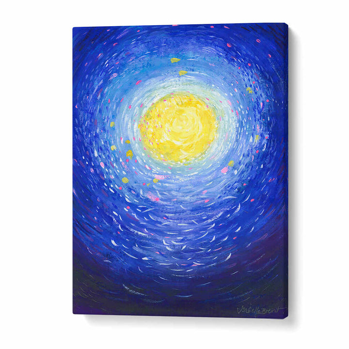 UNDER THE OCEAN , BEACH PAINTINGS