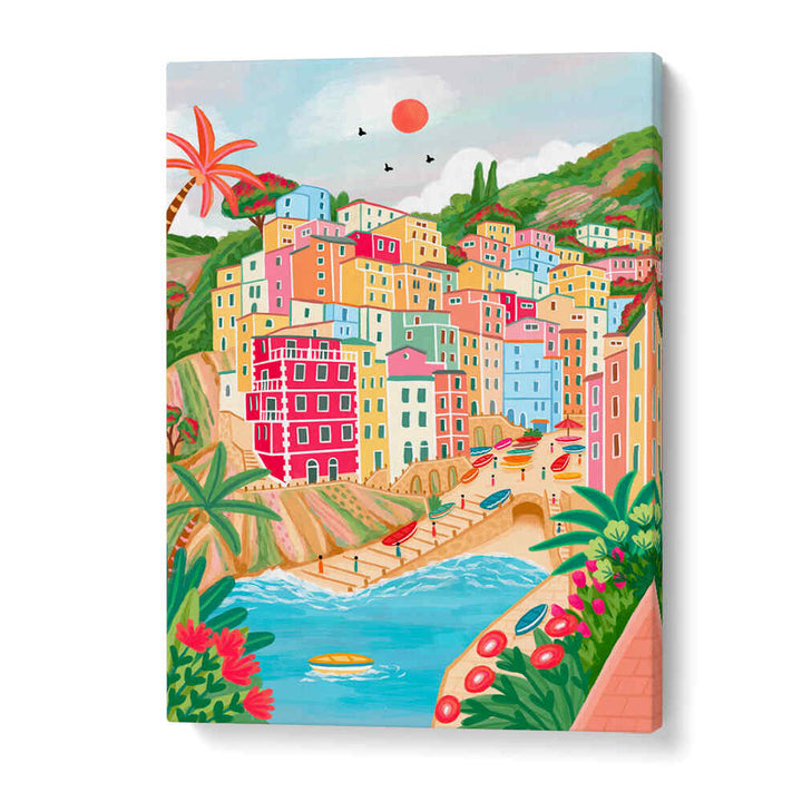 RIOMAGGIORE