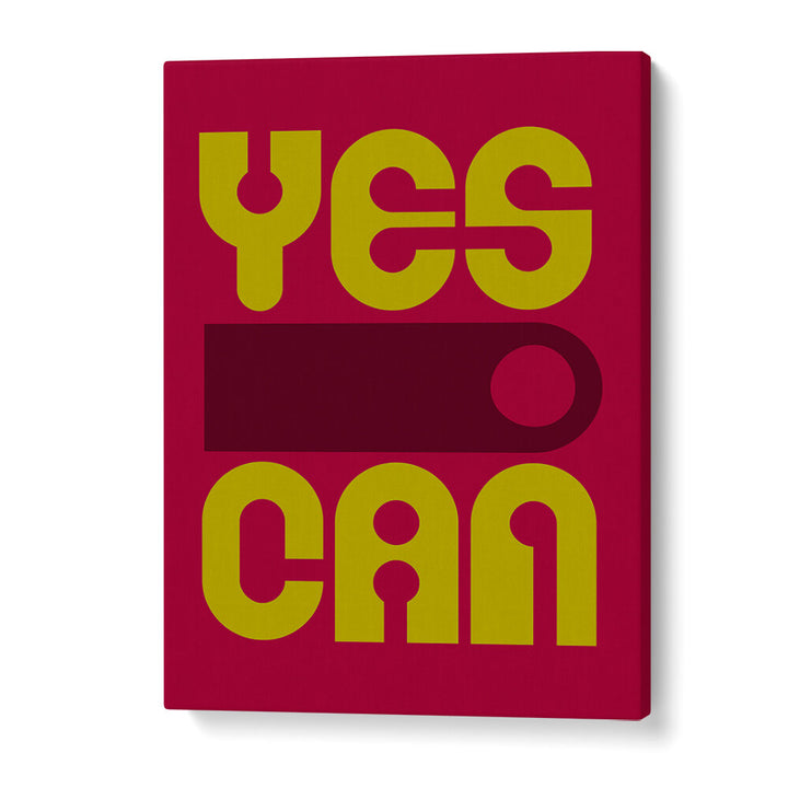 YES CAN