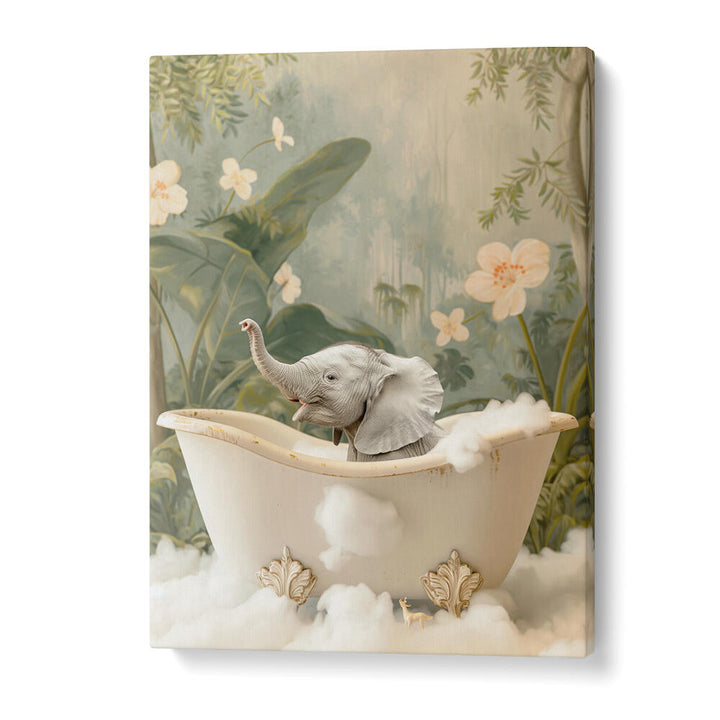 ELEPHANT BATH JOY