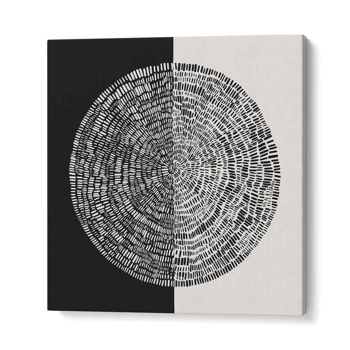 CONVERGENCE , PATTERN ART PRINTS