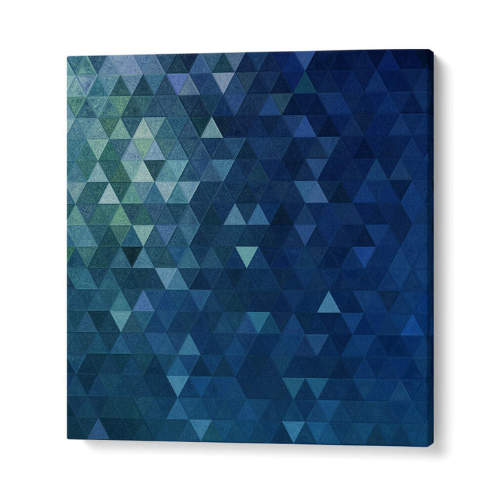 MOSAIC ENERGY ART XC  , PATTERN ART PRINTS