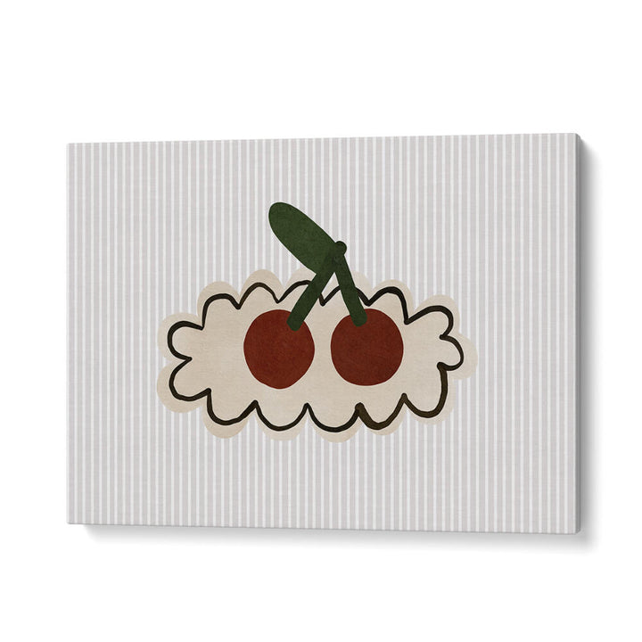 CHERRY DELIGHT , KITCHEN POSTERS
