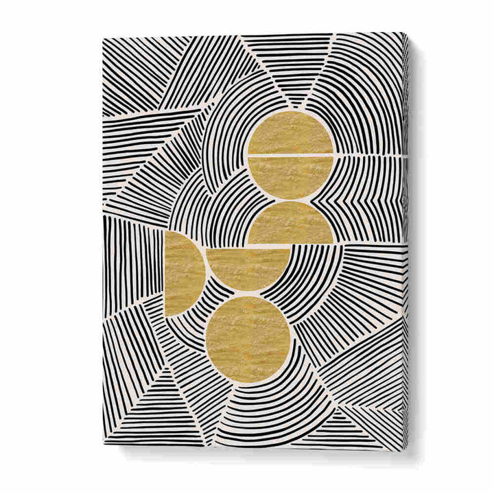 BAUHAUS - TRIBAL , PATTERN ART PRINTS