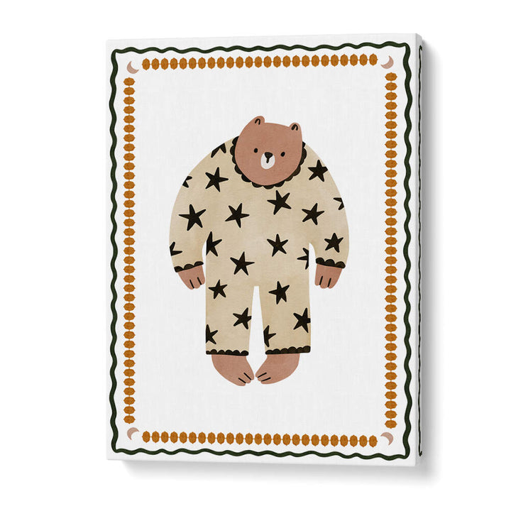 TEDDY GROOVE , KIDS ROOM PAINTINGS