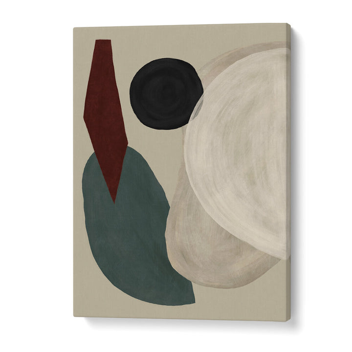 RANDOM SHAPES ABSTRACTS , ABSTRACT PAINTINGS