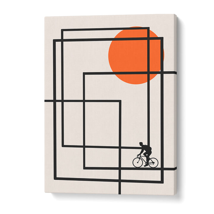 ME AND MY BICYCLE , SPORTS POSTERS
