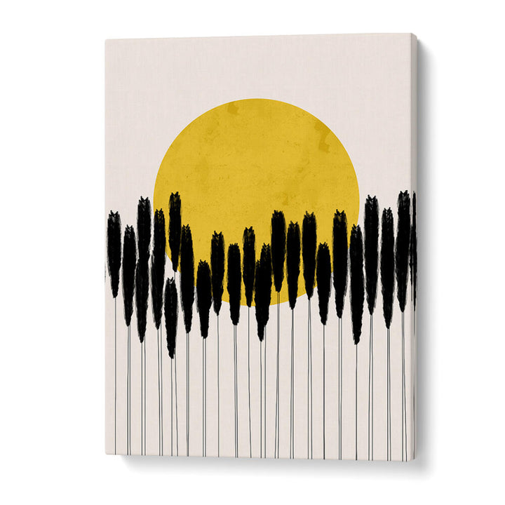EARS IN THE SUN , GEOMETRIC ART PRINTS