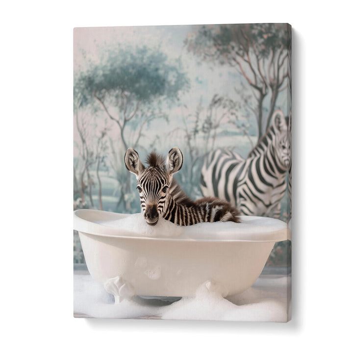 STRIPED BUBBLE JOY