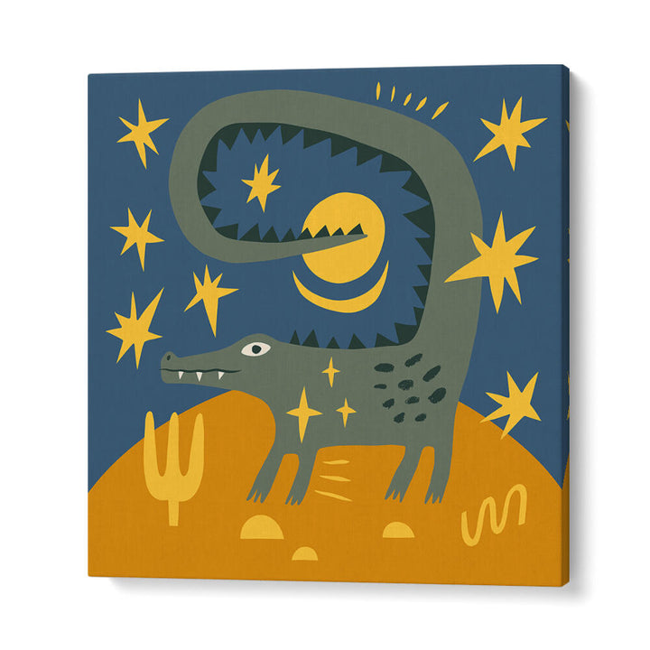 THE SPIRIT SERIES XVI , KIDS ROOM PAINTINGS