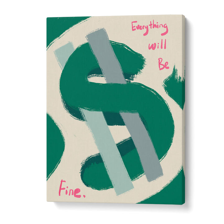 HOPEFUL CURRENCY