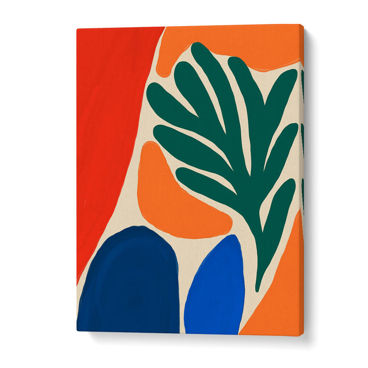 VIBRANT ABSTRACTION , ABSTRACT PAINTINGS