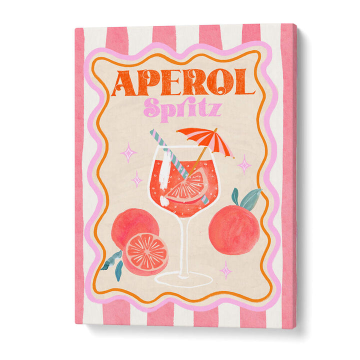 APEROL SPRITZ V