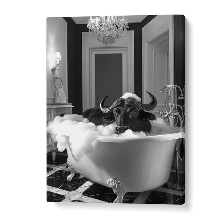 RUB A DUB BUFFALO