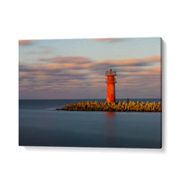 RAS ELBAAR LIGHTHOUSE , PHOTOGRAPHY PRINTS