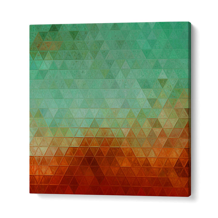 MOSAIC ENERGY ART XXX , PATTERN ART PRINTS