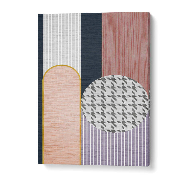SHAPE SHIFT , GEOMETRIC ART PRINTS