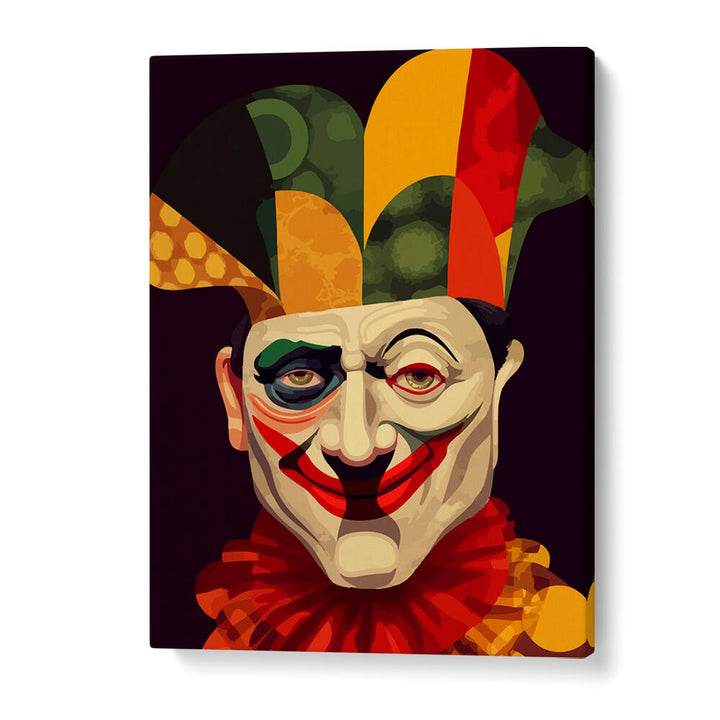 JOKER , COMIC POSTERS