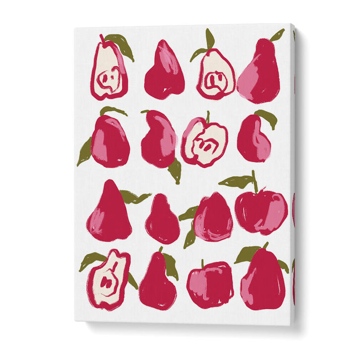 RED FRUIT , KITCHEN POSTERS