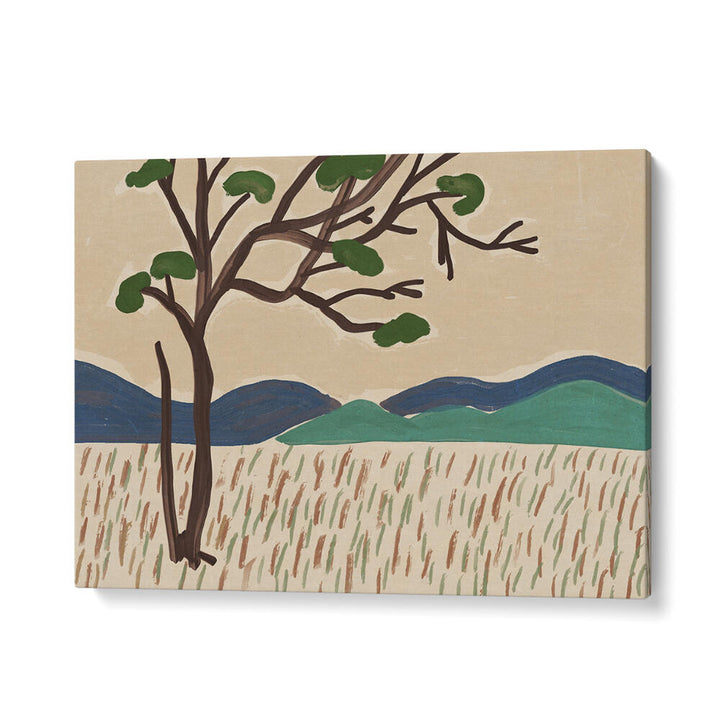 JAPANESE STYLE LANDSCAPE II