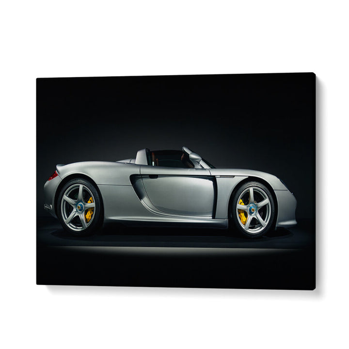 PORSCHE CARRERA GT , PHOTOGRAPHY PRINTS
