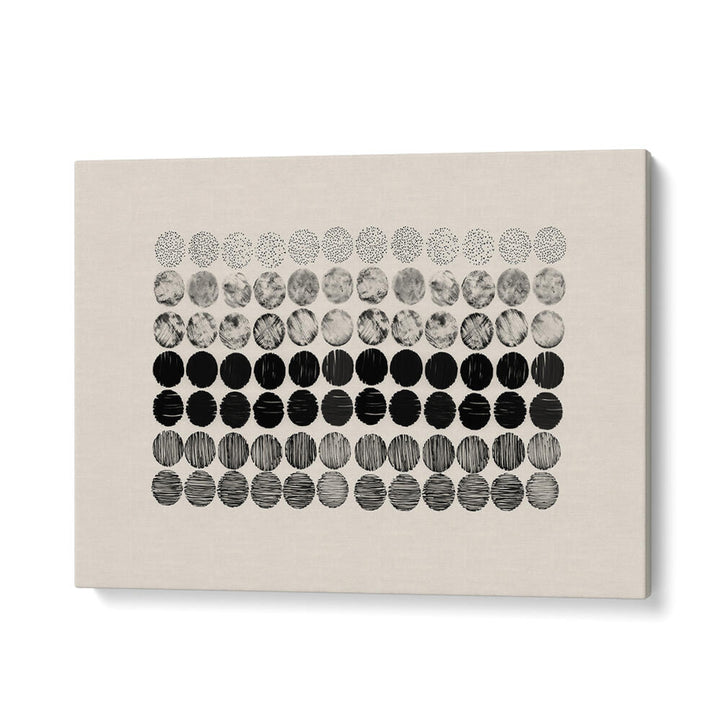 Transform your space with Meditation Circles, abstract paintings that evoke tranquility and inspire mindfulness.