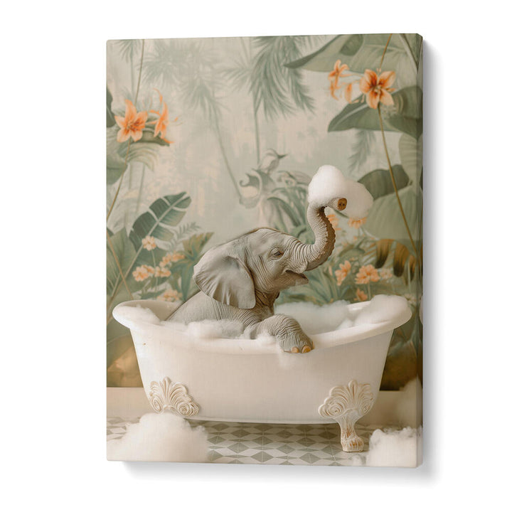 ELEPHANT BUBBLE BLISS