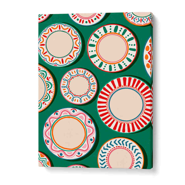 DECORATIVE PLATES , KITCHEN POSTERS