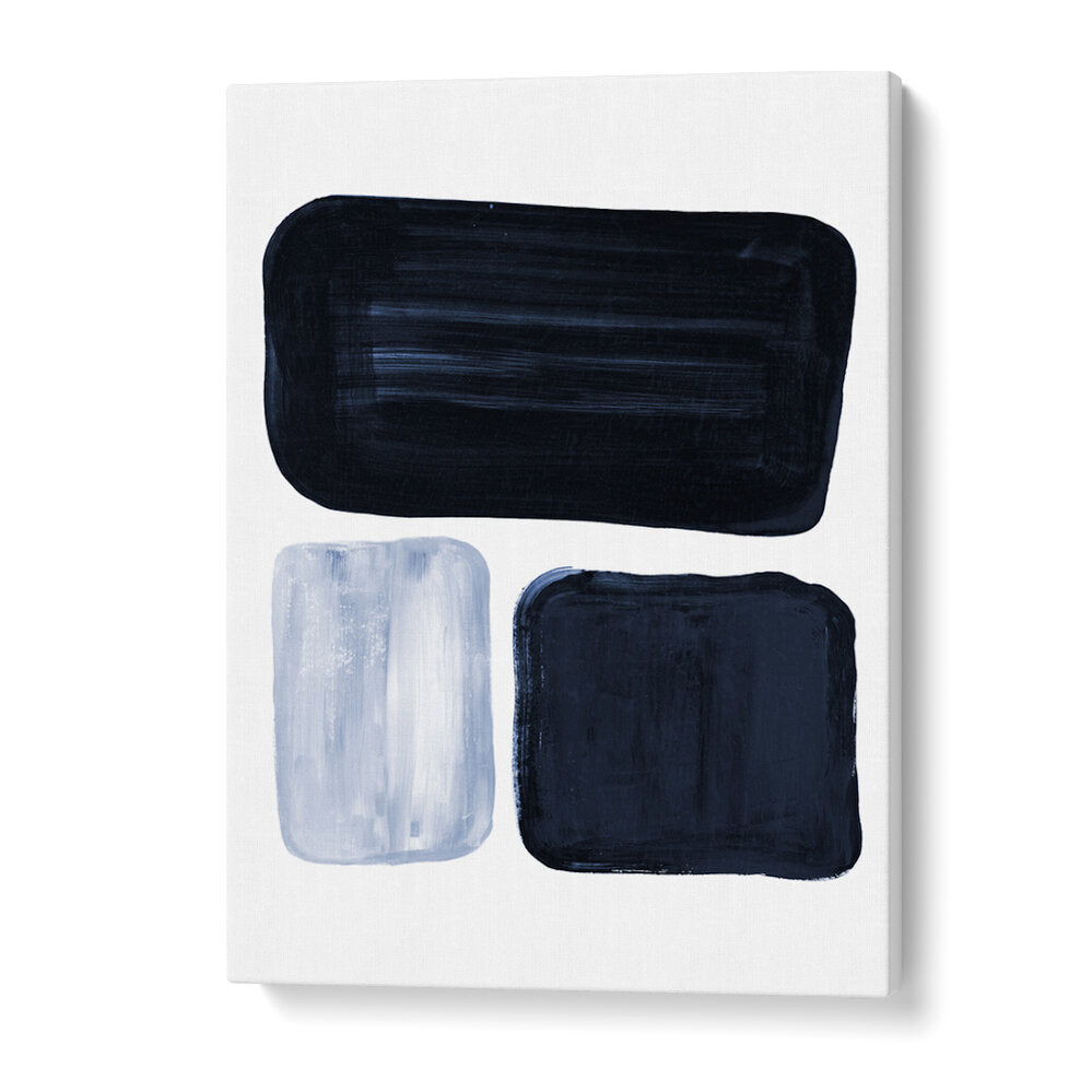 Add sophistication to your decor with CONSTANCE , GEOMETRIC ART PRINTS featuring bold, modern shapes in refined colors.