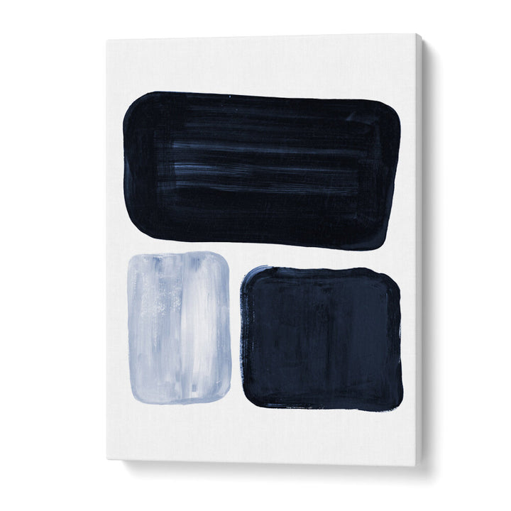 Add sophistication to your decor with CONSTANCE , GEOMETRIC ART PRINTS featuring bold, modern shapes in refined colors.