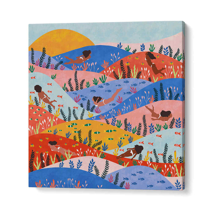 MERMAIDS