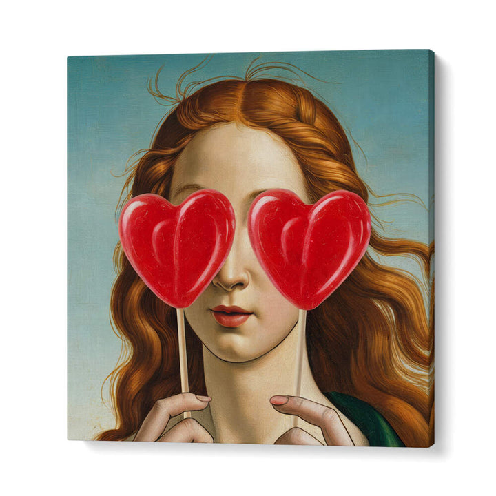 PEEKABOO II , FASHION POSTERS