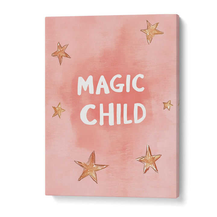 MAGIC CHILD , KIDS ROOM PAINTINGS