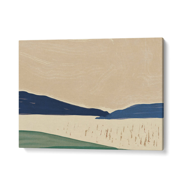 JAPANESE STYLE LANDSCAPE