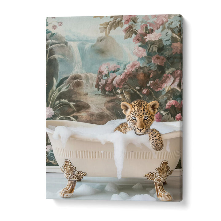 LEOPARD’S SPA RETREAT