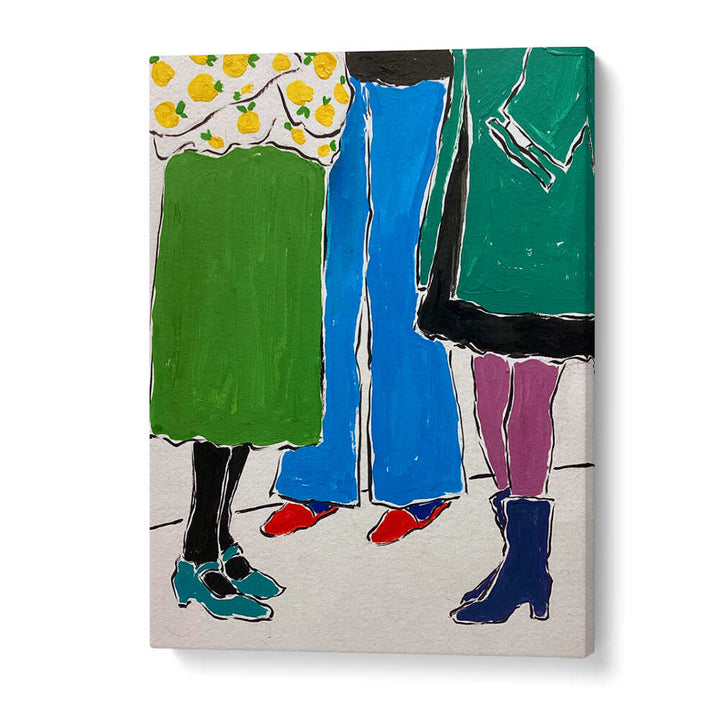 RENDEZVOUS , FASHION POSTERS