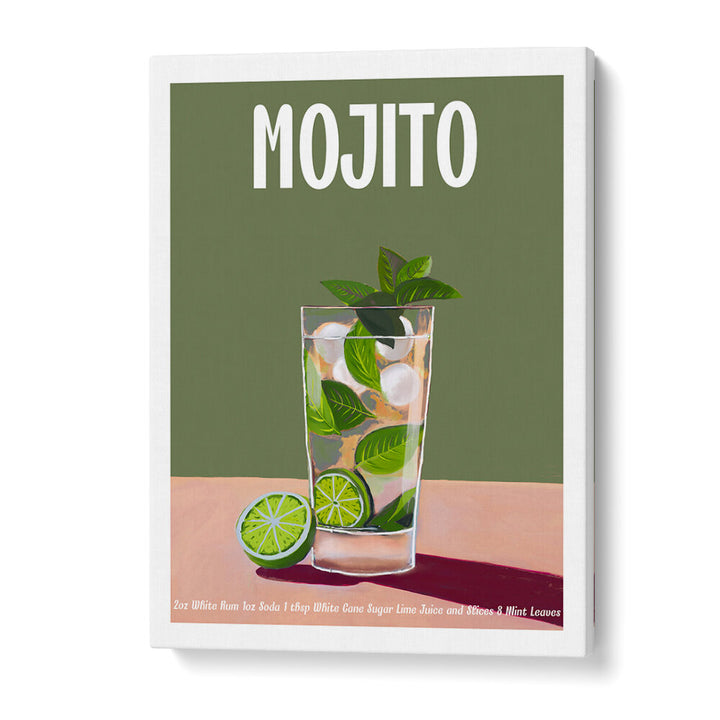 MOJITO