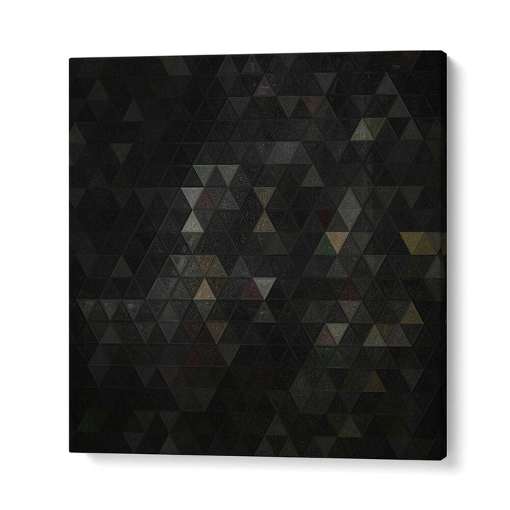 MOSAIC ENERGY ART LXXXIX  , PATTERN ART PRINTS