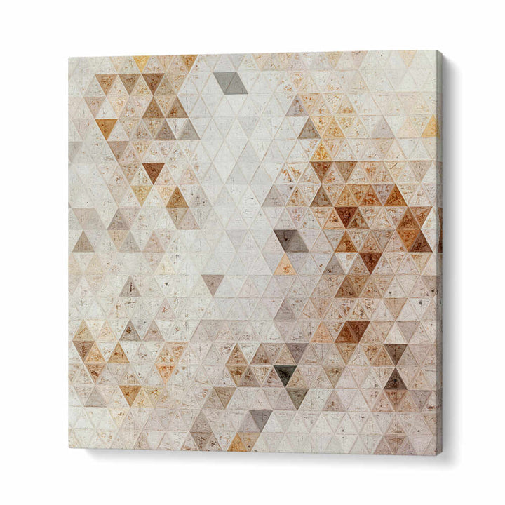 MOSAIC ENERGY ART XCI , PATTERN ART PRINTS