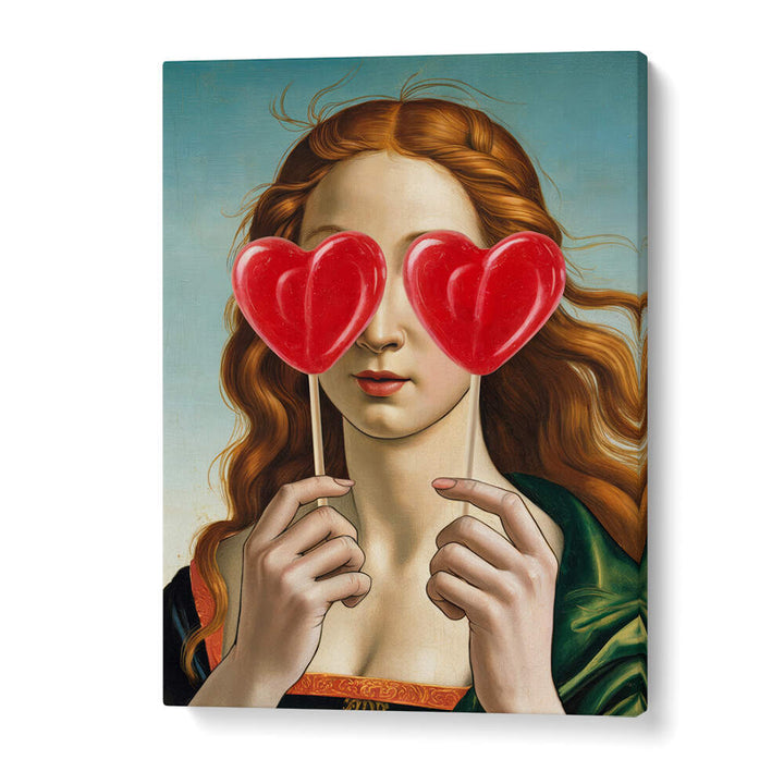 PEEKABOO I , FASHION POSTERS