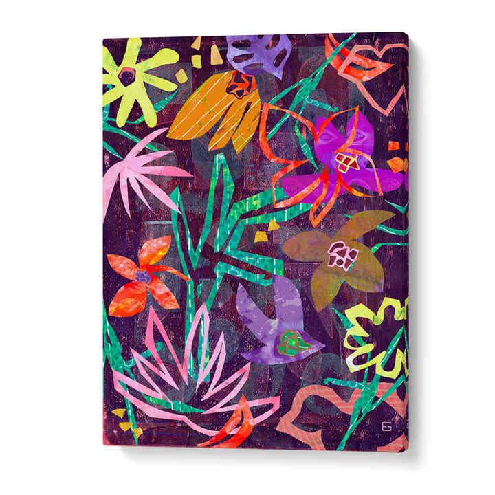 BOLD BOTANIC
