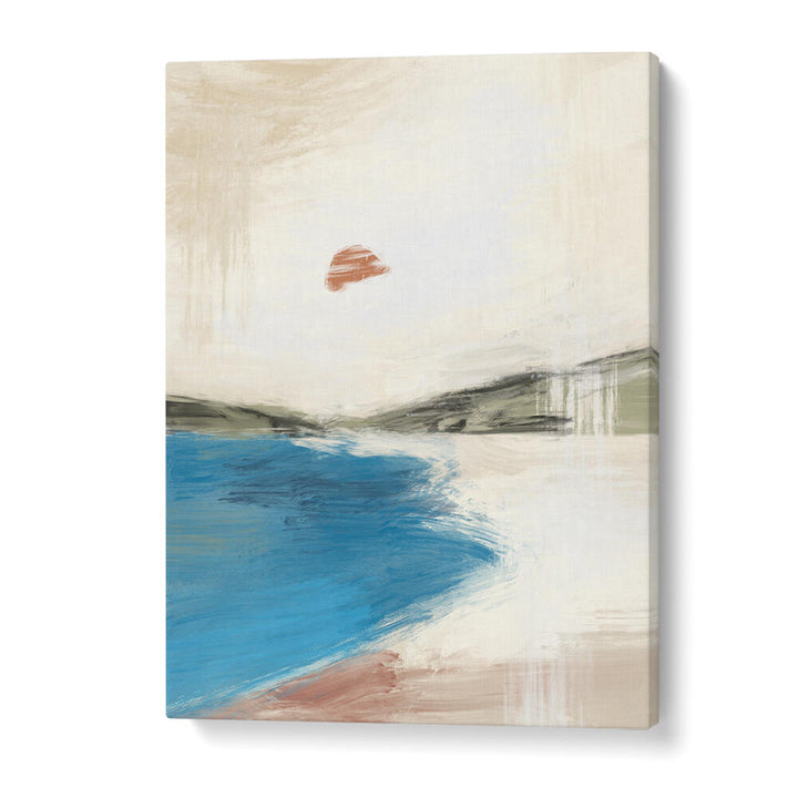 A SERENE BEACH , BEACH PAINTiNGS