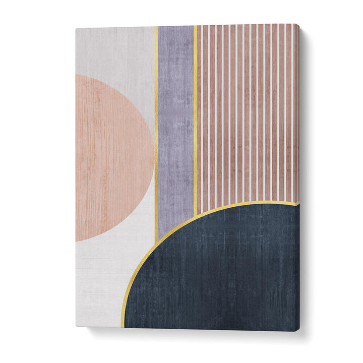 PASTEL PRECISION , GEOMETRIC ART PRINTS