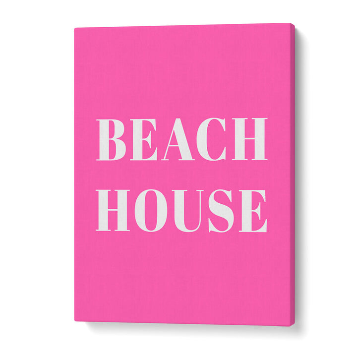 BEACH HOUSE