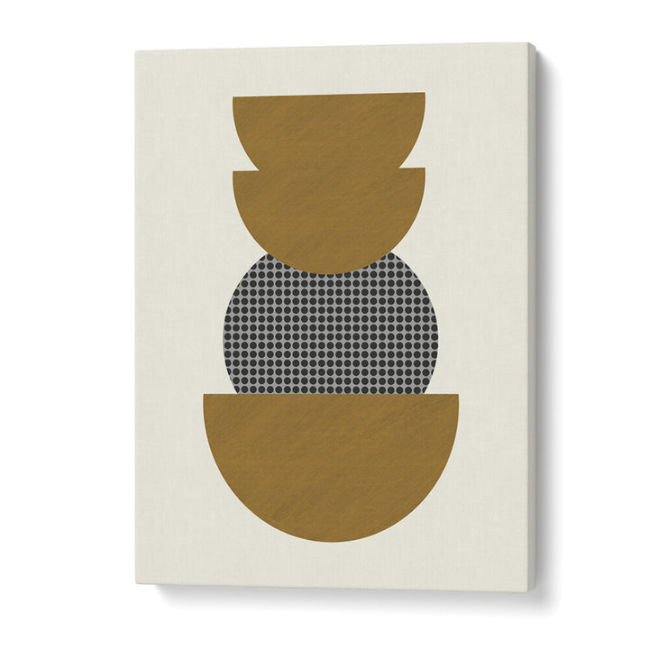 SPHERE AND SEMI SPHERES , GEOMETRIC ART PRINTS